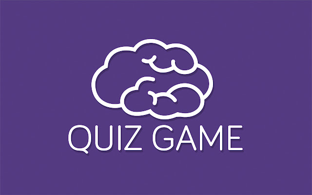 Quiz Game - Word game chrome extension