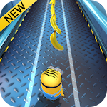 Banana Rush Apk