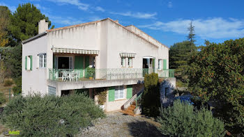 maison à Pezenas (34)