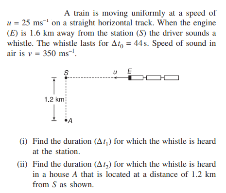 Kinematic equations