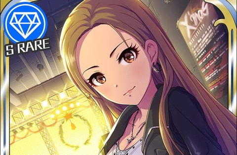 デレステ 松永涼 デレステ攻略まとめ デレマススターライトステージ