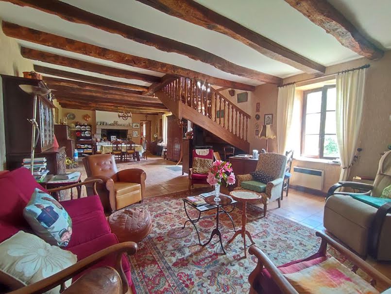 Vente maison 7 pièces 163 m² à Pontivy (56300), 299 990 €