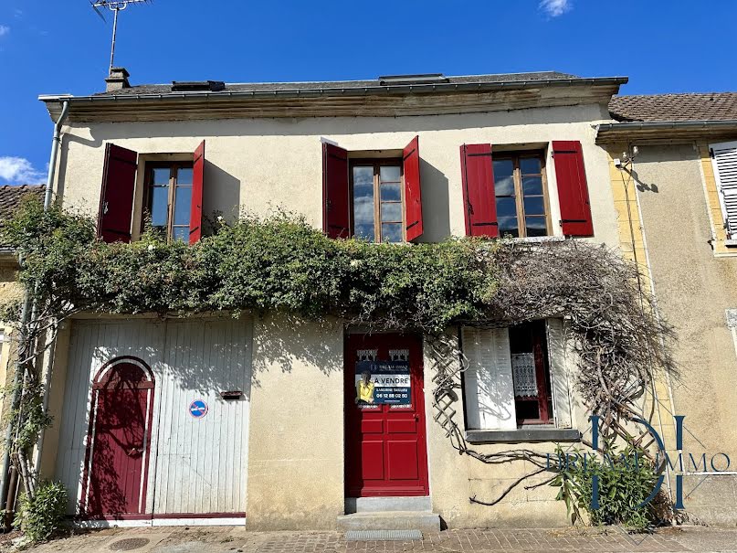 Vente maison 5 pièces 143 m² à Vexin-sur-Epte (27630), 250 000 €