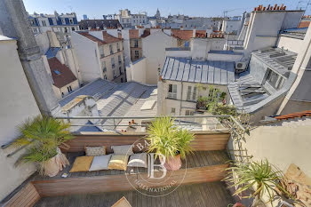 appartement à Paris 6ème (75)