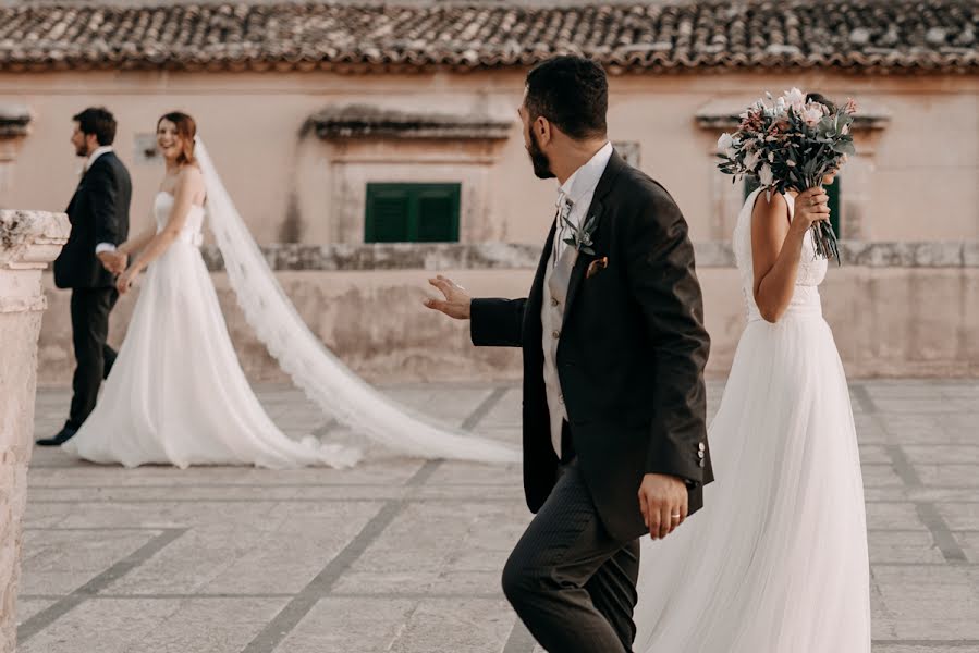 Fotógrafo de bodas Riccardo Iozza (riccardoiozza). Foto del 11 de febrero 2019