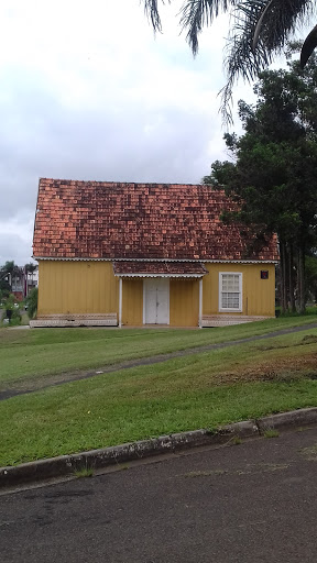 Casa Do Imigrante