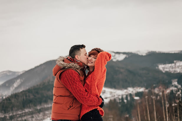 Photographe de mariage Іrina Fedorchuk (fedorchuk). Photo du 11 mars 2019