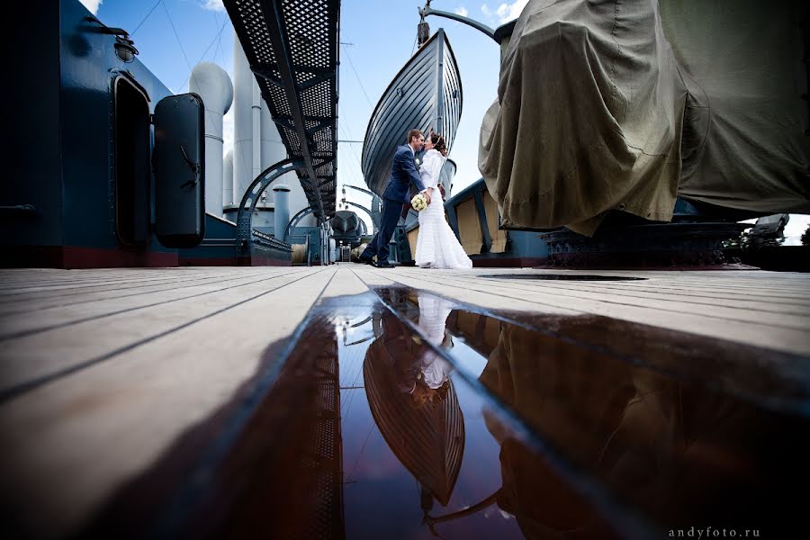 結婚式の写真家Andrey Zhulay (juice)。2012 11月6日の写真