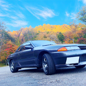 スカイライン GT-R BNR32