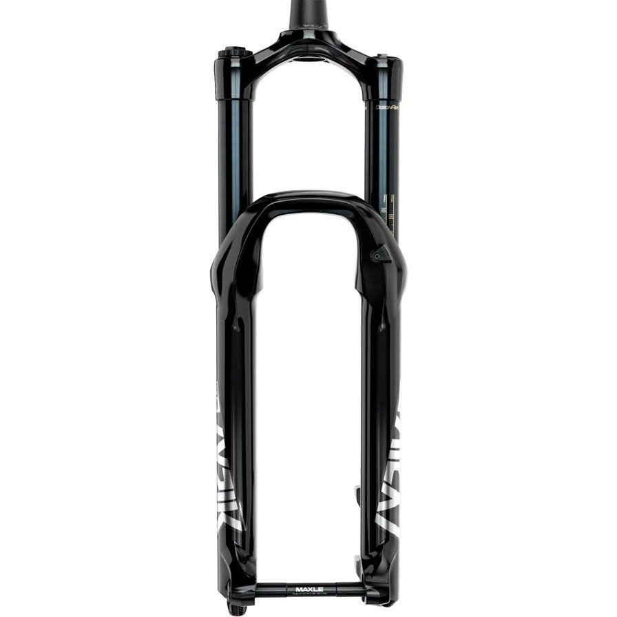 RockShox Lyrik Ultimate Charger 2.1 RC2 Suspension Fork - 27.5"