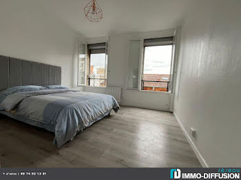 appartement à Pantin (93)