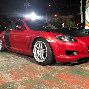 RX-8