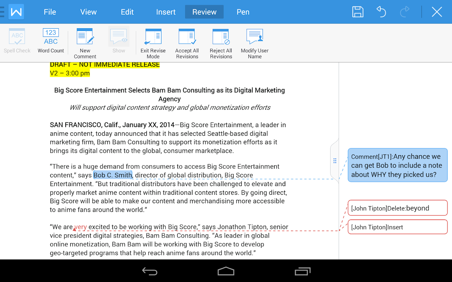    WPS Office + PDF- screenshot  