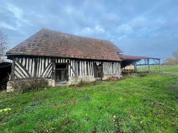 maison à Canapville (14)