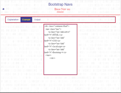Bootstrap 4 tutorial offline. learn bootstrap 4(圖9)-速報App