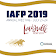 IAFP 2019 icon