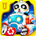 Cover Image of Unduh Penjaga Hijau Panda Kecil 8.22.00.00 APK