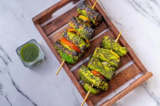 Paneer Pahadi Tikka