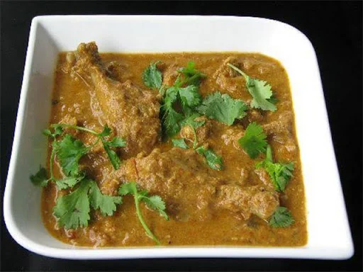 Chicken Mughlai (3 Pcs)