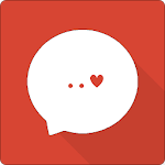 Cover Image of Descargar stranger chat - anonymous chat 2.4.2 APK
