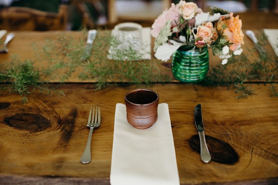 Fotógrafo de bodas Christina Pelland (christinapelland). Foto del 21 de marzo 2020