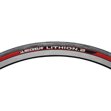 Michelin Lithion 2 700c Tire - Clincher alternate image 1