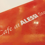 Cafe at Alessi Store