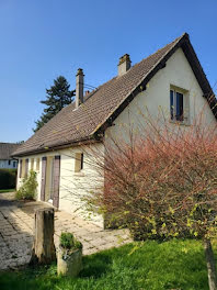 maison à Beauchamps (80)