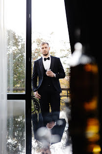 Vestuvių fotografas Sergio Kurchiy (serhiykurchiy). Nuotrauka 2021 gruodžio 6