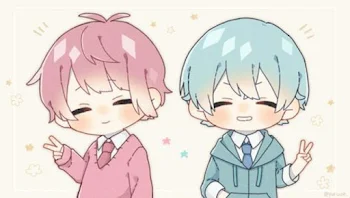 さところ💗💙  浮気・喧嘩 (？)