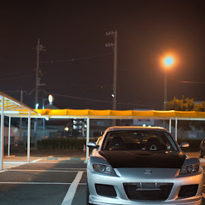 RX-8 SE3P