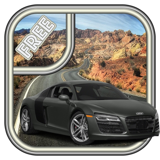 Montain Climb Race 3D 賽車遊戲 App LOGO-APP開箱王