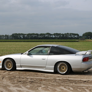 180SX RPS13