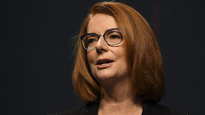 Julia Gillard: Prime Minister of Australia, 2010-2013 thumbnail