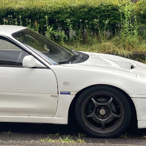 MR2 SW20