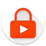 Cover Image of डाउनलोड Touch Lock for YouTube - Kids Video Touch Blocker 2.5 APK