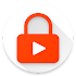 Touch Lock for YouTube - Kids Video Touch Blocker2.6 (Pro)