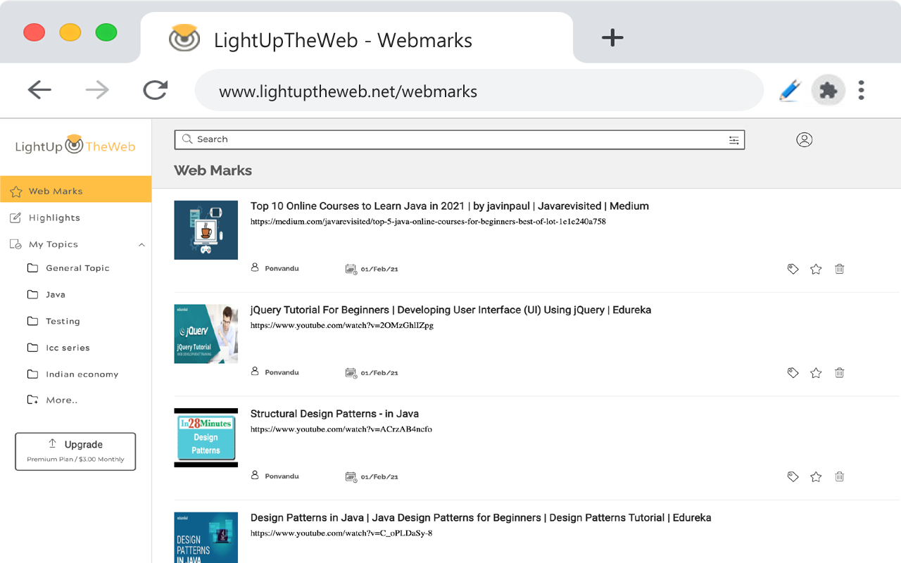 LightUpTheWeb(Beta) Preview image 5