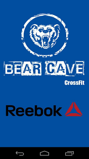 Bear Cave Crossfit