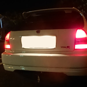 シビックタイプR EK9