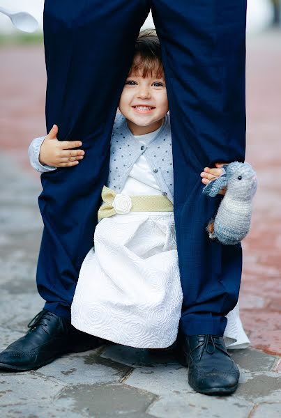 Hochzeitsfotograf Aleksey Isaev (alli). Foto vom 7. Dezember 2019