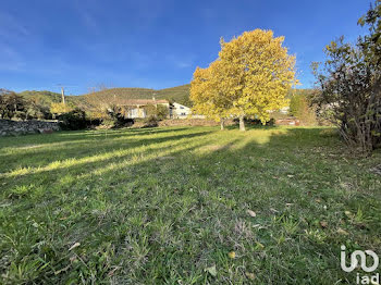 terrain à Saint-Florent-sur-Auzonnet (30)