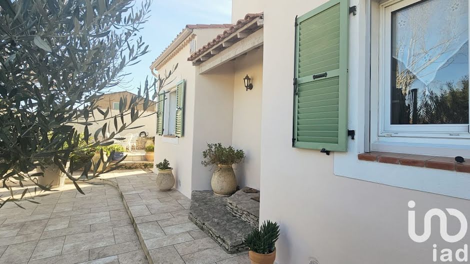 Vente maison 4 pièces 107 m² à Martigues (13500), 400 000 €