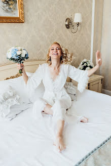 Vestuvių fotografas Ilya Kukolev (kukolev). Nuotrauka 2022 liepos 28