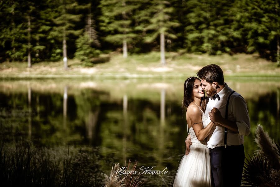 Wedding photographer Giuseppe Castagna (giucas). Photo of 18 March 2021