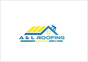 A & L Roofing Contractors Logo