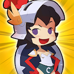 Cover Image of Tải xuống HelloHero AllStars: Idle League 2.3.4 APK