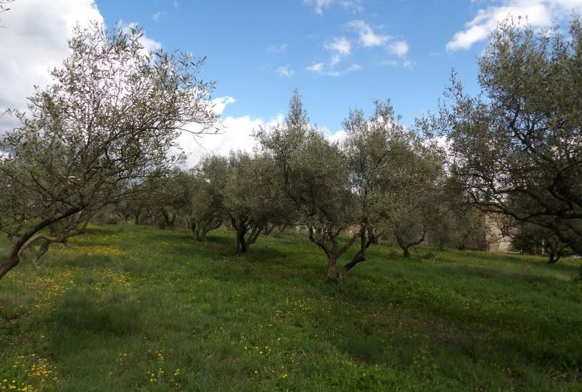  Vente Terrain à bâtir - à Vagnas (07150) 