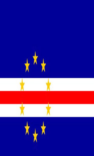 Cape Verde Flag