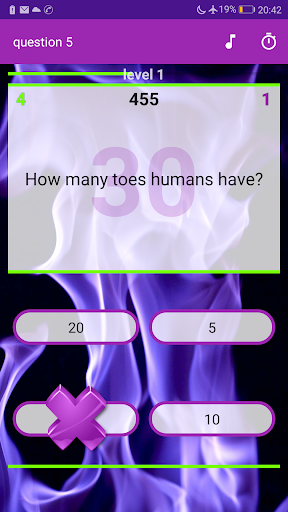 u2753 Quiz u2753 screenshots 6